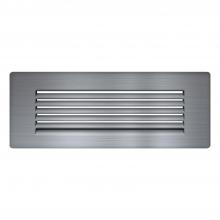 GM Lighting GBL-FPLV-BN - 120V LED Brick Light