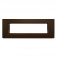 GM Lighting GBL-FPO-BZ - 120V LED Brick Light