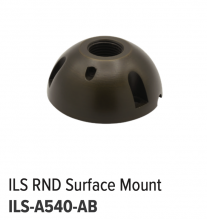 GM Lighting ILS-A540-AB - Irradiar Landscape Product Accessories