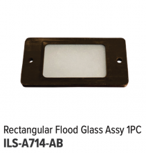 GM Lighting ILS-A714-AB - Irradiar Landscape Product Accessories