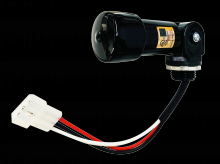 GM Lighting ILS-C110 - Irradiar Control Photocell