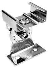 GM Lighting LED-CHL-XD-AMC - Aluminum Mounting Channels Extra-Deep Accessories