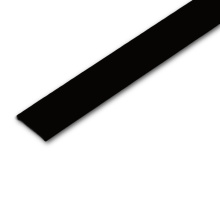 GM Lighting LED-CHL2 LENS-6-BK - Aluminum Mounting Channel Accessories