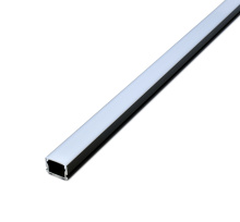 GM Lighting LED-CHL2-4-BK - Aluminum Mounting Channels