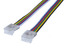 GM Lighting LOC6-TT-6 - RGBTW COB LED Tape