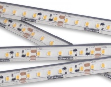 GM Lighting LTR-P-WP-24V-3.0W-40K-16 - 24VDC, 16'-4" (5M) 254 lumens/ft., 4000K