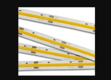 GM Lighting LTR-S-COB-24V-1.5W-40K-100 - LTR-S Spec Series COB 24VDC 1.5W LED Tape