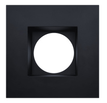 GM Lighting MDL-4S-TRSM-BK - MicroTask High Lumen 5CCT 120V Mini