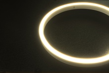 GM Lighting NV120S-4W-27K-FT - Neovision 120V Neon LED Tape