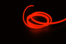 GM Lighting NVM24S-2W-RD-16 - NeoVision Mini LED Tape