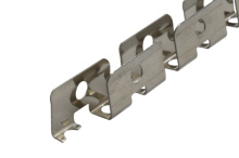 GM Lighting NVM24S-FLEX-CHL - NeoVision Mini LED Accessories