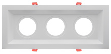 GM Lighting RMP-3-WH - MiniTask Downlight Accessories