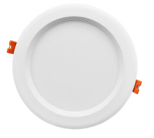 GM Lighting RSD-8-5CCT-WH - Regressed Slim Downlight