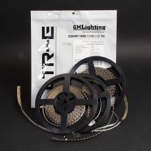 GM Lighting LTR-E-12V-1.5W-BL-16 - LEDTask™ 2020 12VDC LTR-E Economy Series Indoor Location LED Tape - 16'-4" Reel