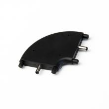 GM Lighting EDGE-90-B - SlimEdge™ Accessories