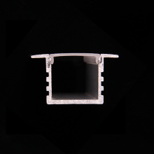 GM Lighting LED-CHL-XD-F - Extruded 4 foot Mounting Channel