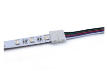 GM Lighting LTC-EZ-60 - LED EZ Tape Connectors