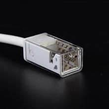 GM Lighting NV24T-PF-EF8 - NeoVision24 TopFlex Neon LED Tape Accessories