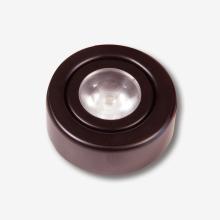 GM Lighting SDP-3-BZ - 12VDC 3W Dimmable Puck Lights