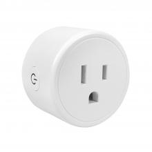 GM Lighting SHWP - Smart Home Lighting WiFi Plug