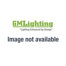 GM Lighting LTH-4 - 12VDC Electronic Non-Dimmable Power Supply