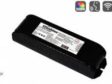 GM Lighting SHWC-RGBW-RPT - Universal Smart Power Repeater