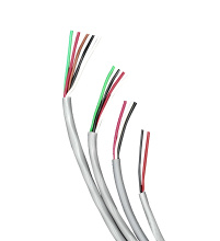 GM Lighting 24-2-WIRE-250FT - Wall Rated Wire