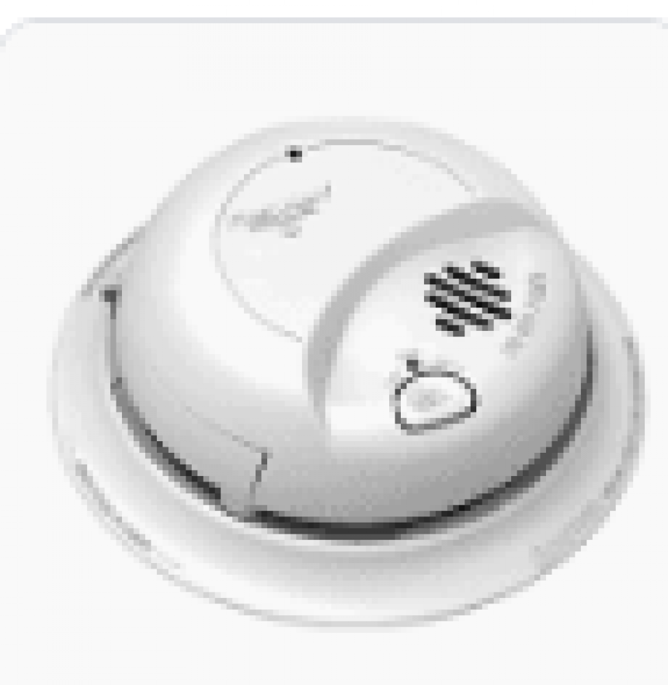 Smoke detector