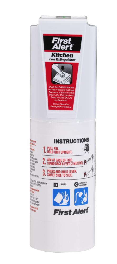 5-B:C Kitchen Fire Extinguisher