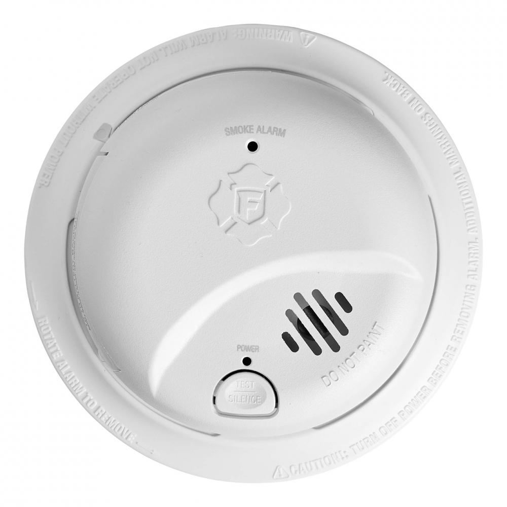 Smoke Detector