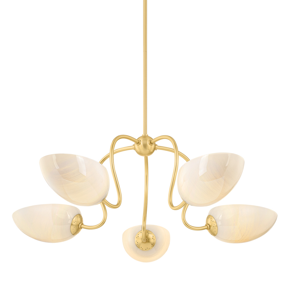 Reva Chandelier