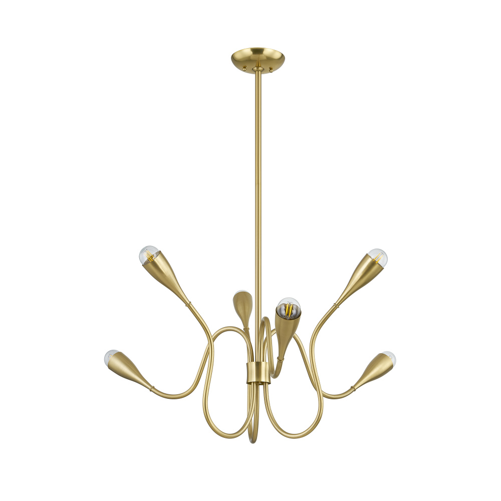 Anaise Chandelier