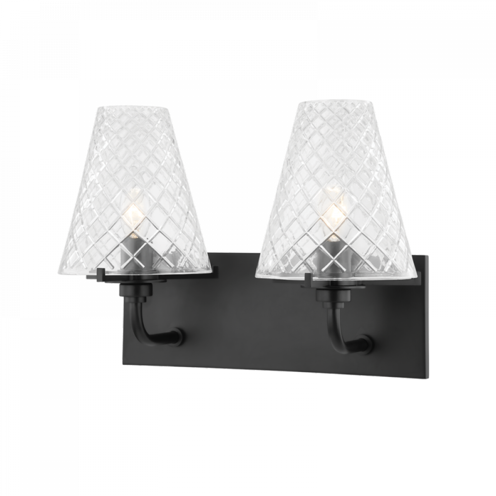 Irene Bath And Vanity