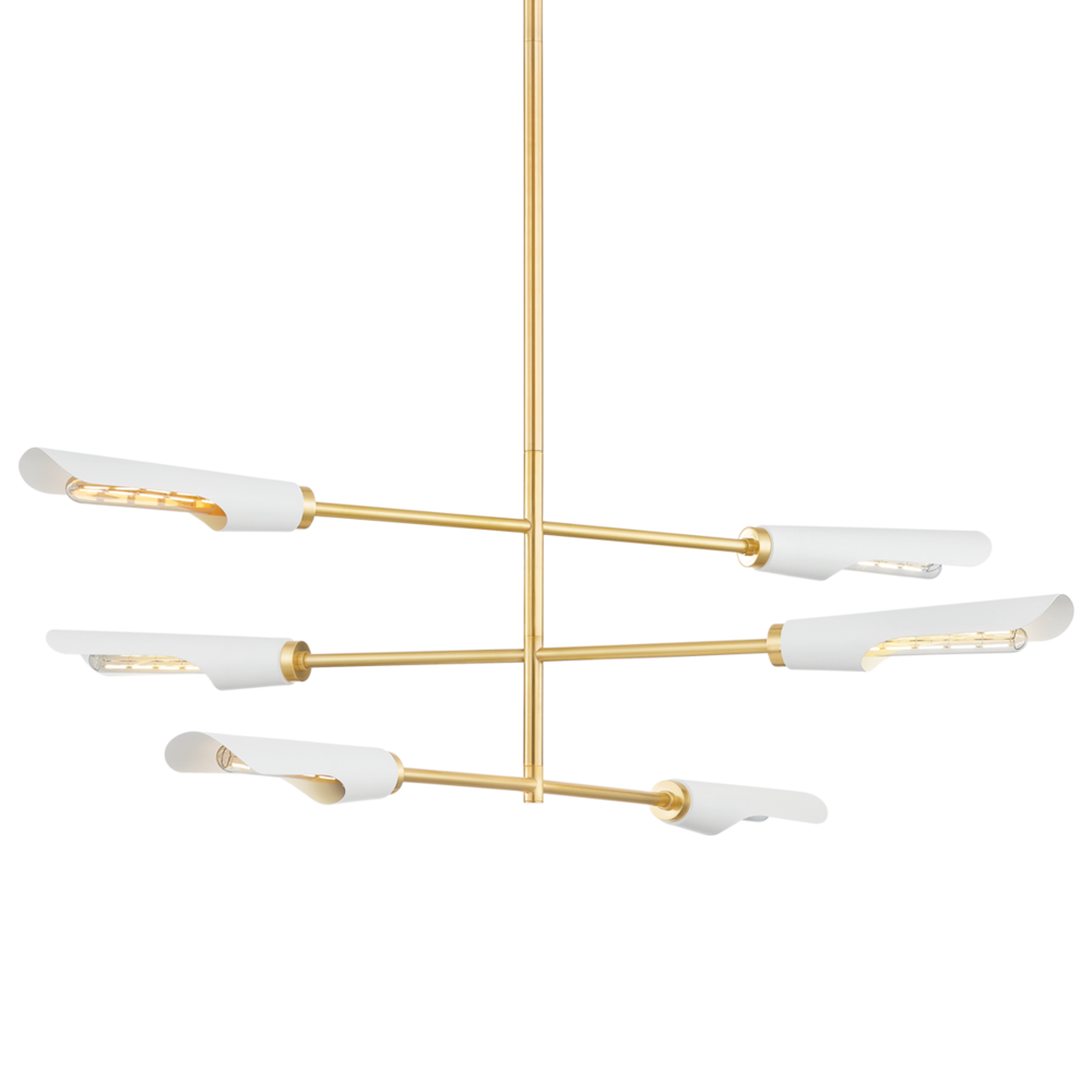 HARPERROSE Chandelier
