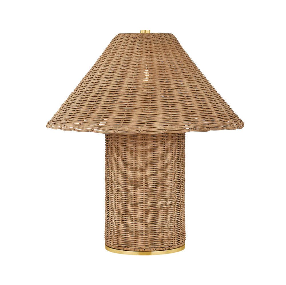 Jeanette Table Lamp