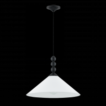 Mitzi by Hudson Valley Lighting H682701-OB - SANG Pendant