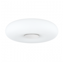 Mitzi by Hudson Valley Lighting H789501-PN - Imani Flush Mount