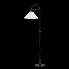 Mitzi by Hudson Valley Lighting HL682401-OB - SANG Floor Lamp