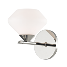 Mitzi by Hudson Valley Lighting H136301-PN - Valerie Bath And Vanity