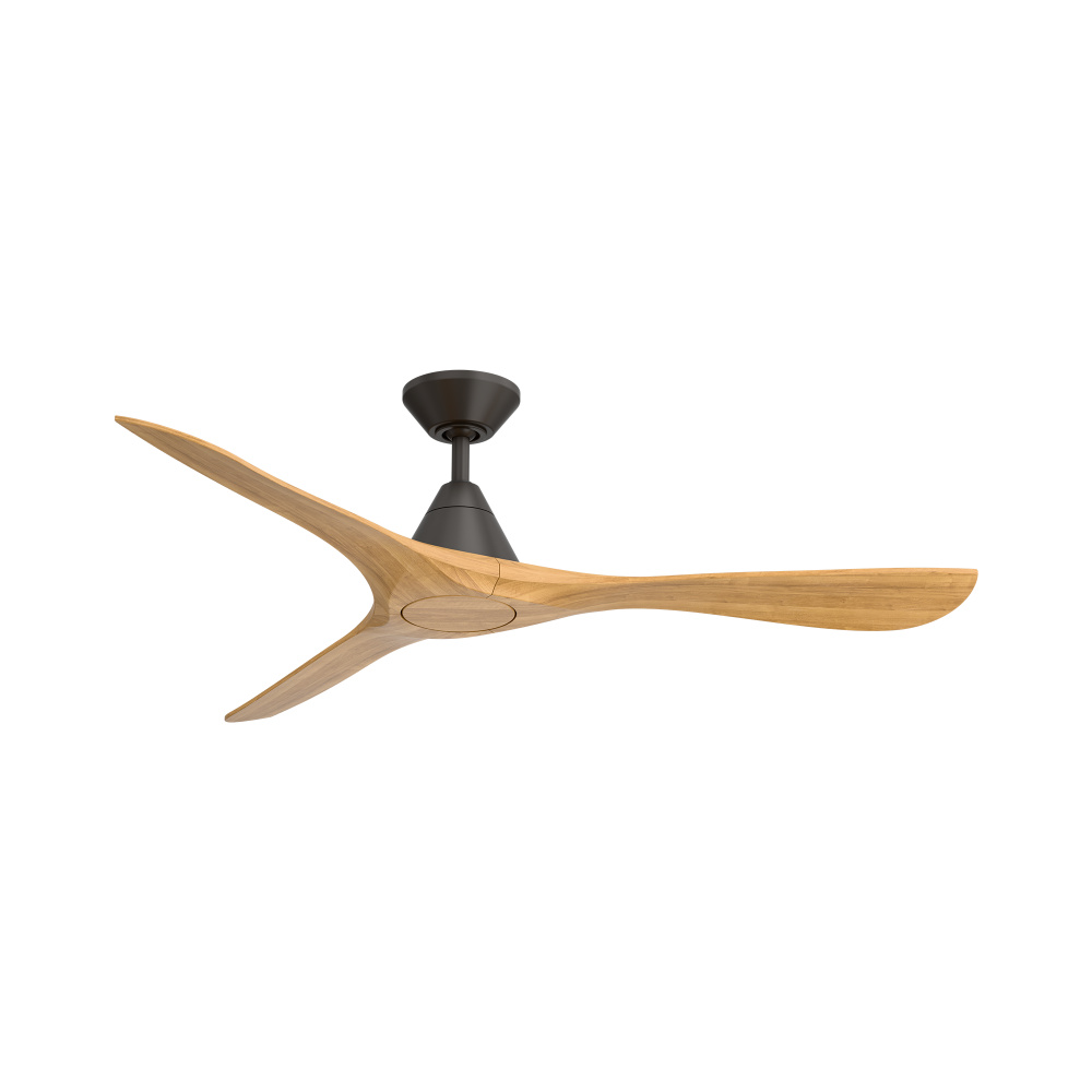 Carve 60 Downrod Ceiling Fan