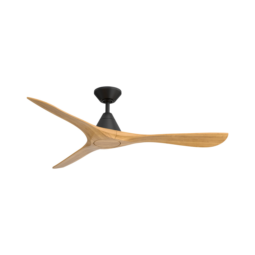 Carve 60 Downrod Ceiling Fan