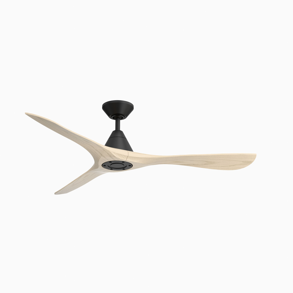 Carve 72 Downrod Ceiling Fan