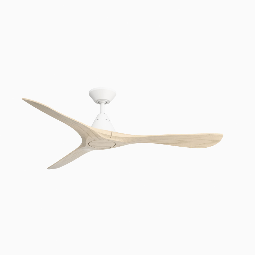 Carve 72 Downrod Ceiling Fan