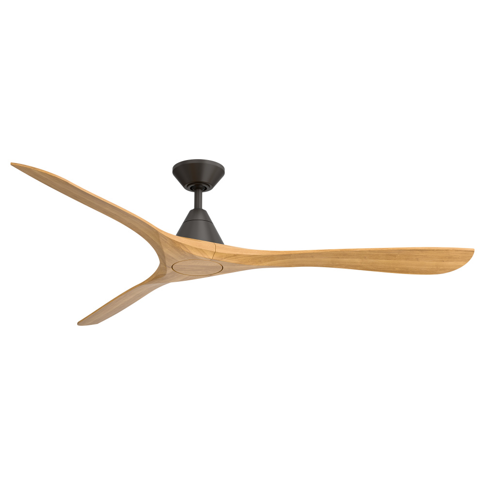 Carve 72 Downrod Ceiling Fan