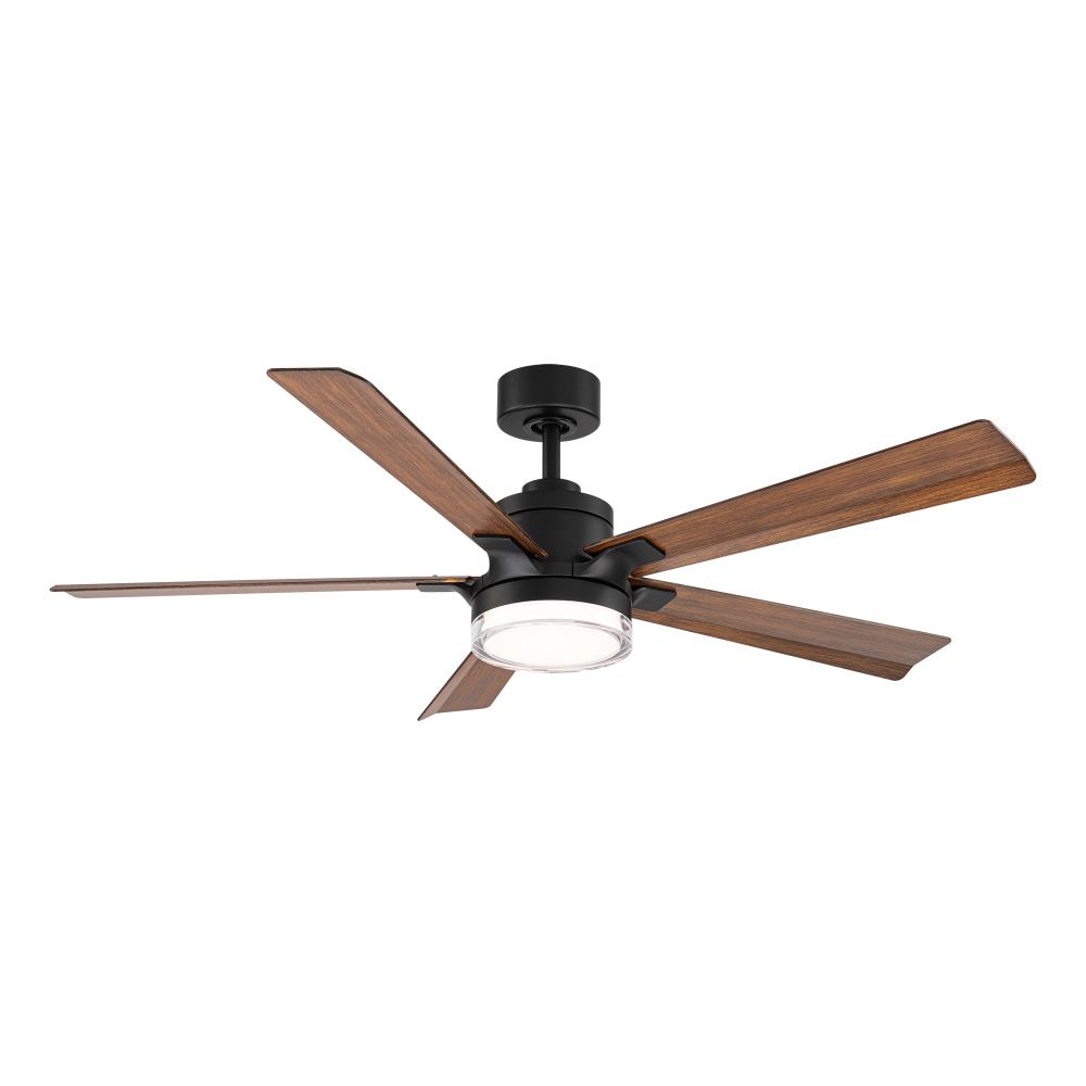 Radiant 56 Downrod Ceiling Fan