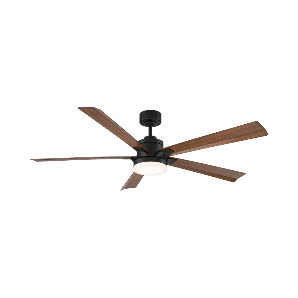 Radiant 64 Downrod Ceiling Fan