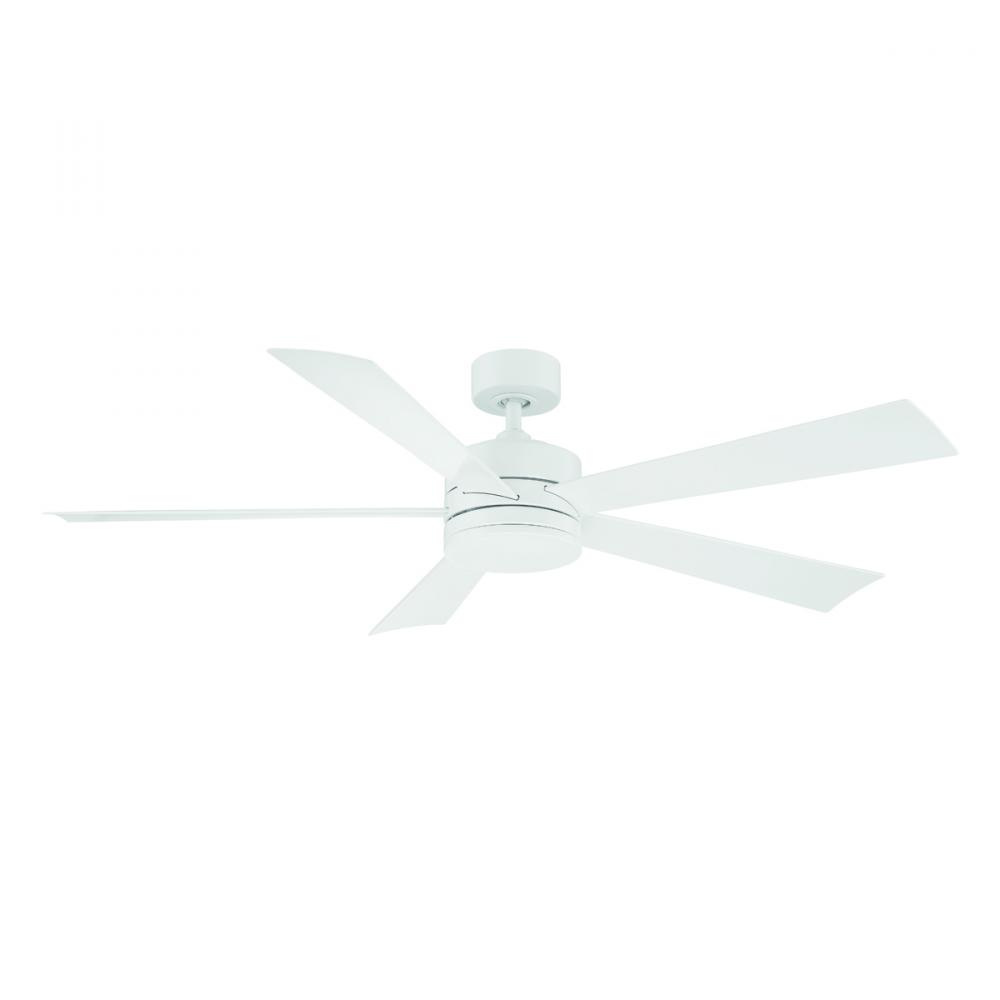 Wynd Downrod Ceiling Fan