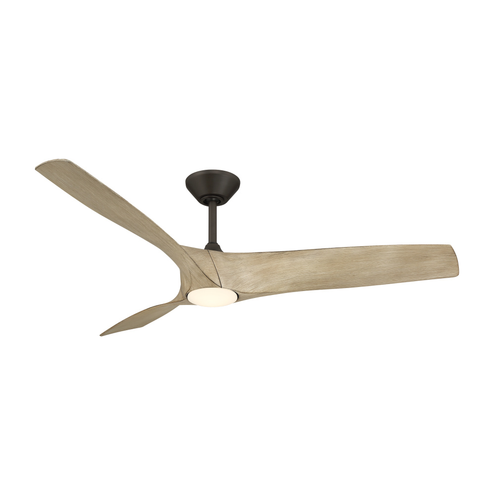 Zephyr Downrod ceiling fan