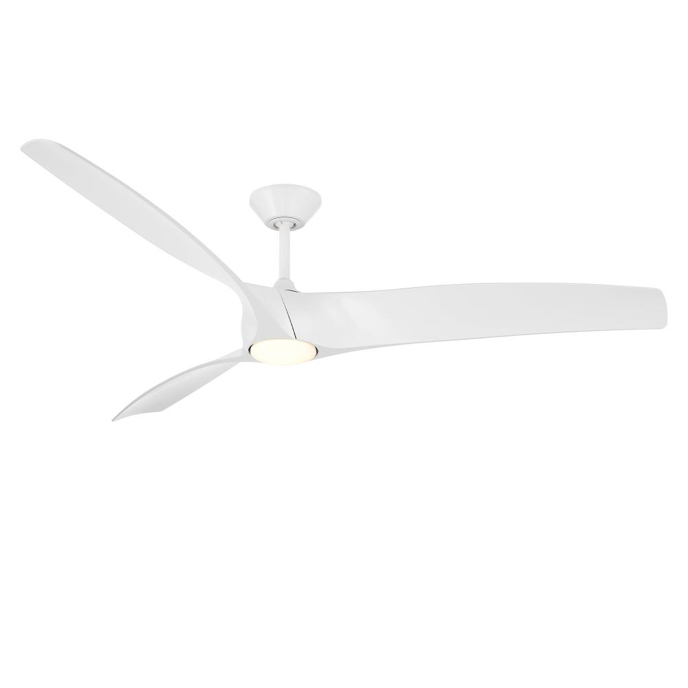 Zephyr Downrod ceiling fan
