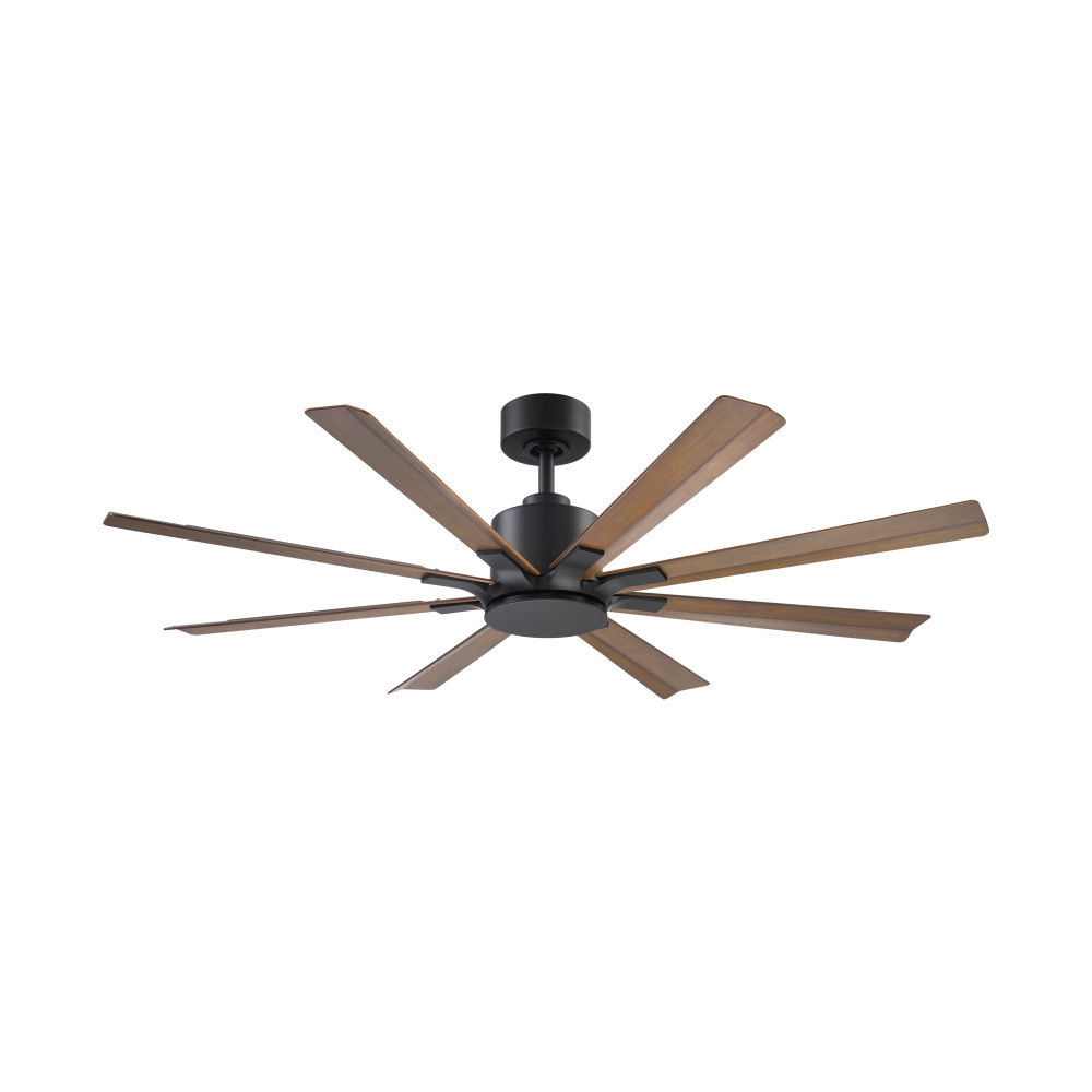 Size Matters 56 Downrod ceiling fan